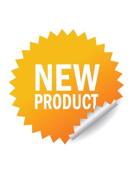 New Products or New Formulas